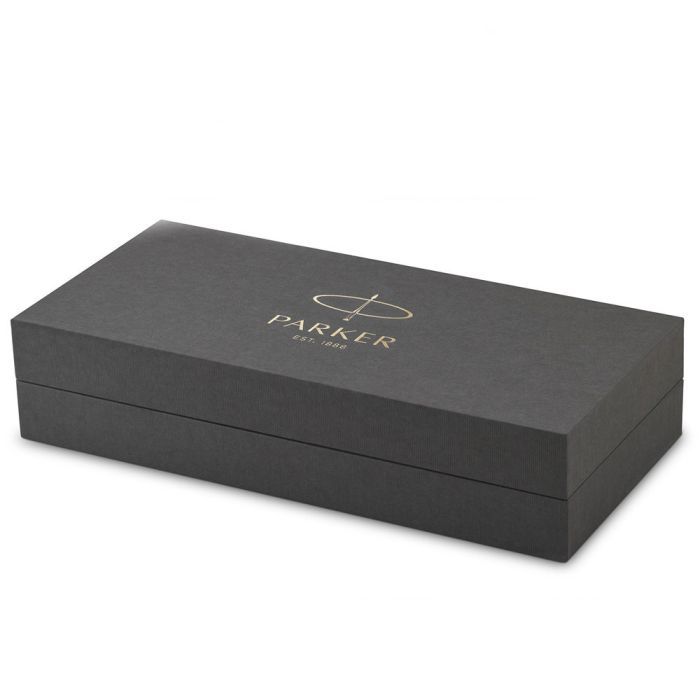 Ручка кулькова Parker 51 Premium Black GT BP (56 132) зображення 6