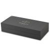 Ручка кулькова Parker 51 Premium Black GT BP (56 132) зображення 6