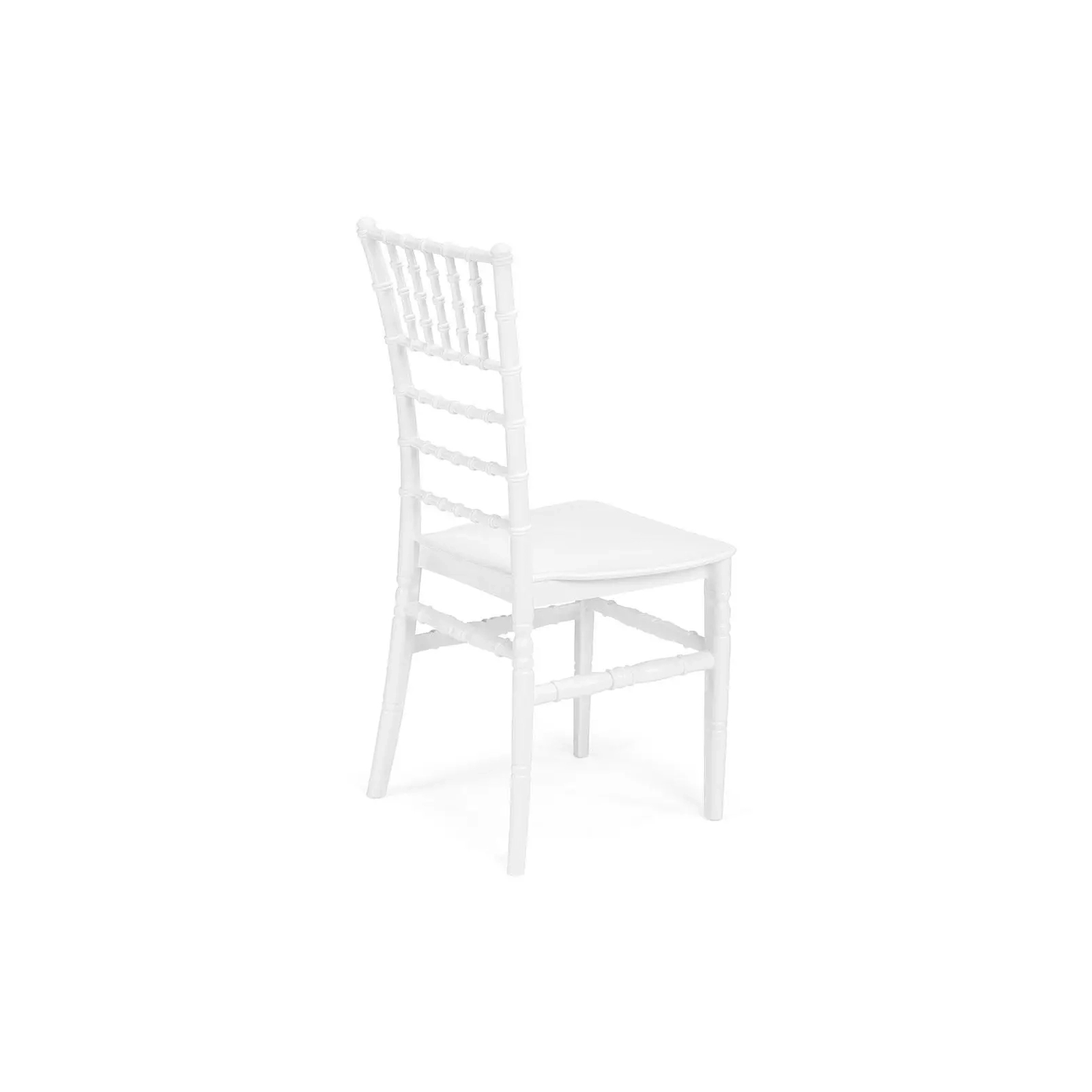 Кухонный стул Tilia Tiffany-H белая слоновая кость / белая слоновая кость (9532) изображение 2