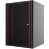 Шкаф настенный Mirsan WTN 19" 7U 600x600 (MR.WTN07U66DE.01)