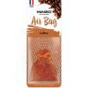 Ароматизатор для автомобиля WINSO Air Bag Coffee (530480)
