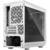 Корпус для ПК Fractal Design Meshify 2 Nano Wh TG clearTint (FD-C-MES2N-02) изображение 10