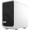 Корпус для ПК Fractal Design Meshify 2 Nano Wh TG clearTint (FD-C-MES2N-02) изображение 2