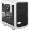 Корпус для ПК Fractal Design Meshify 2 Nano Wh TG clearTint (FD-C-MES2N-02) изображение 4