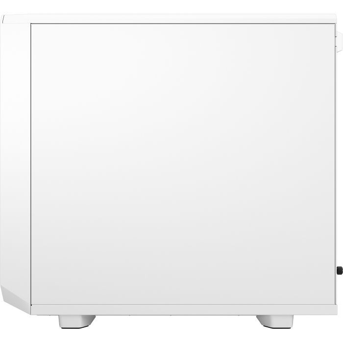 Корпус для ПК Fractal Design Meshify 2 Nano Wh TG clearTint (FD-C-MES2N-02) изображение 8