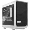 Корпус для ПК Fractal Design Meshify 2 Nano Wh TG clearTint (FD-C-MES2N-02)
