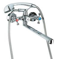 Смеситель TAU VN-2C260C (9885210)