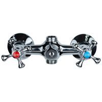 Смеситель TAU VN-2C260C (9885210) изображение 2