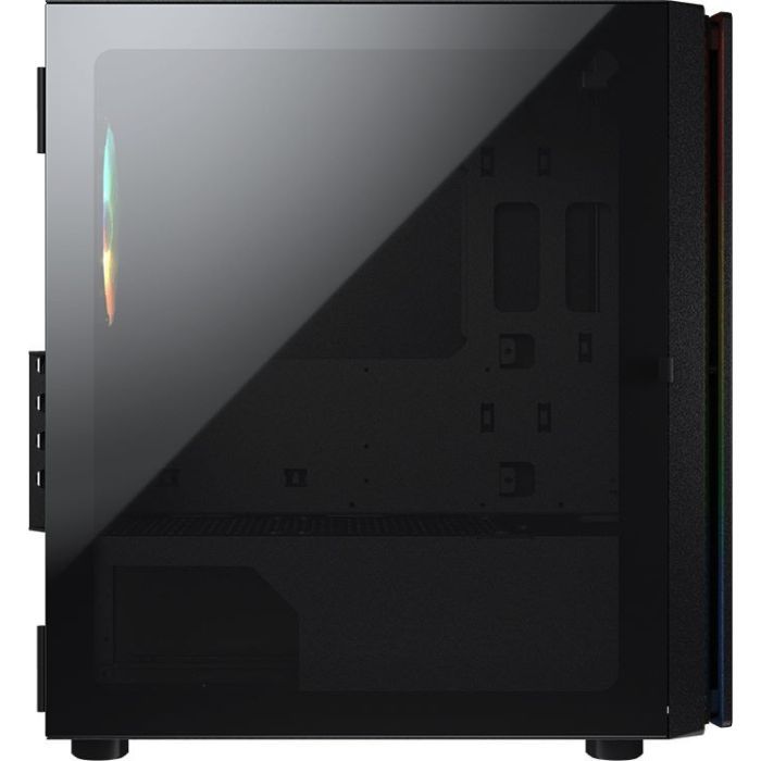 Корпус Cougar Purity RGB Black (Purity RGB (Black)) изображение 5