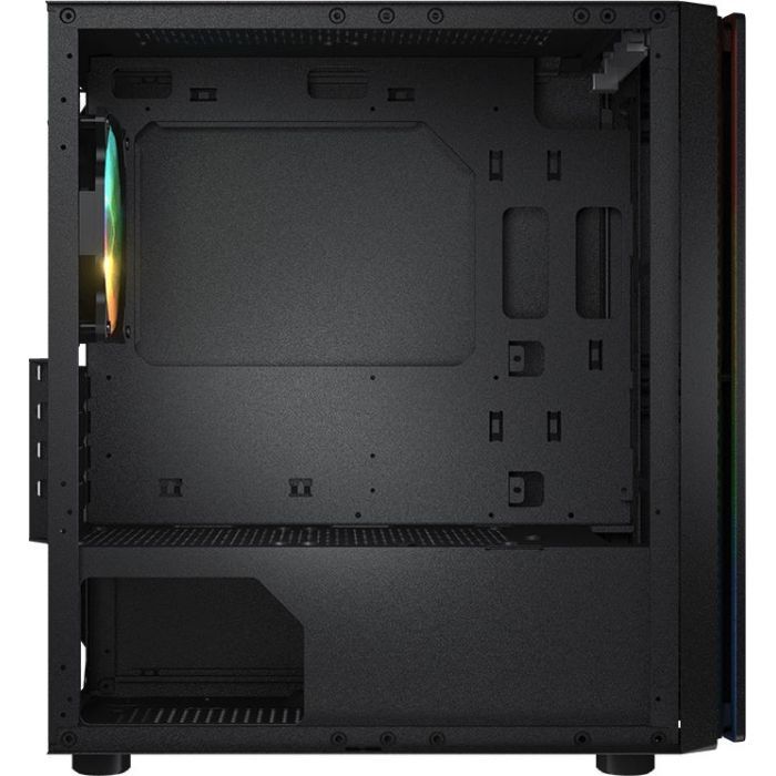 Корпус Cougar Purity RGB Black (Purity RGB (Black)) изображение 6