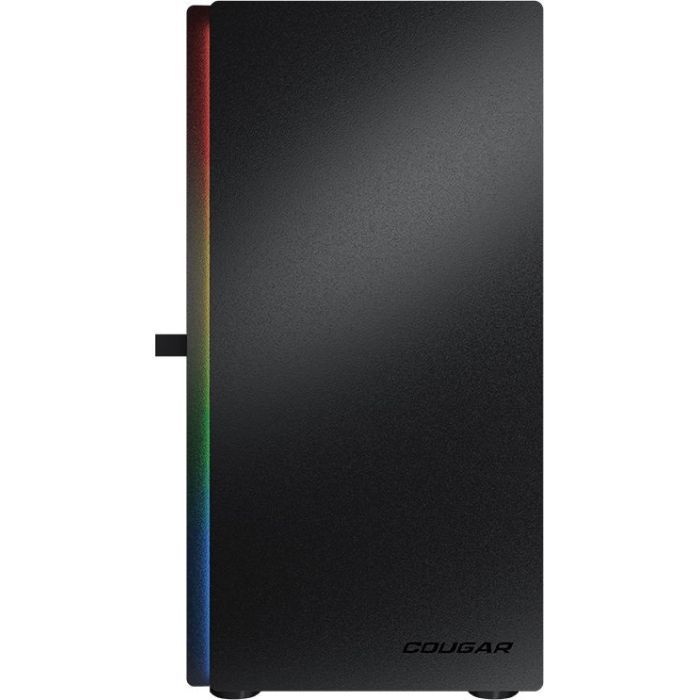 Корпус Cougar Purity RGB Black (Purity RGB (Black)) изображение 7