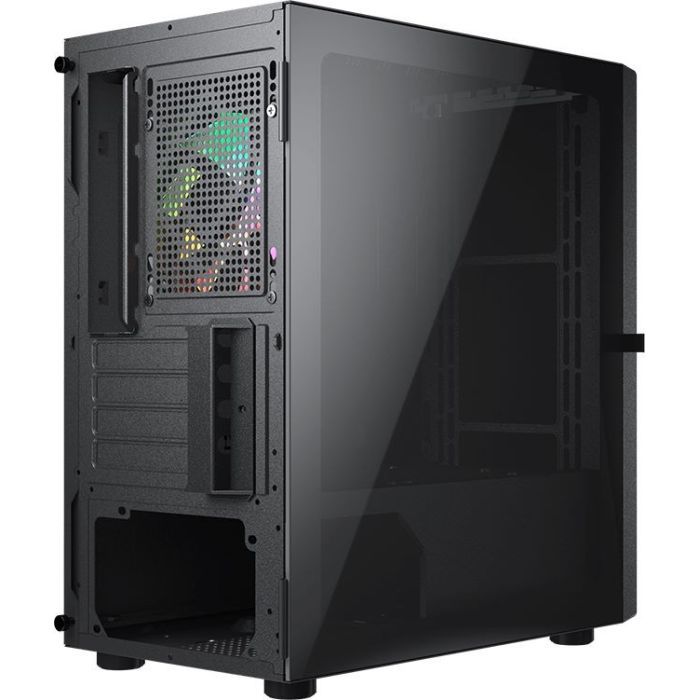 Корпус Cougar Purity RGB Black (Purity RGB (Black)) изображение 8