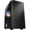 Корпус Cougar Purity RGB Black (Purity RGB (Black))