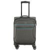 Валіза Travelite Story Anthracite S +сумка 12л (TL091141-04) зображення 2