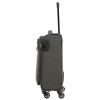 Валіза Travelite Story Anthracite S +сумка 12л (TL091141-04) зображення 4