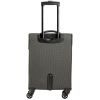 Валіза Travelite Story Anthracite S +сумка 12л (TL091141-04) зображення 5