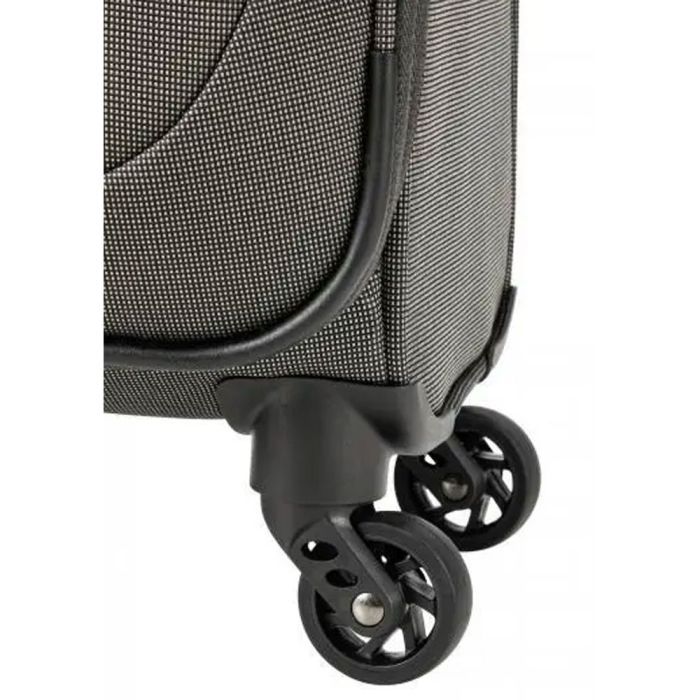 Валіза Travelite Story Anthracite S +сумка 12л (TL091141-04) зображення 6