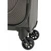 Валіза Travelite Story Anthracite S +сумка 12л (TL091141-04) зображення 6