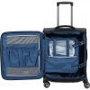Чемодан Titan Prime Black S + Cosmetic Bag (Ti391406-01) изображение 6
