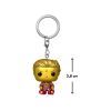 Брелок Funko Pop Адам Уорлок (67503) изображение 2