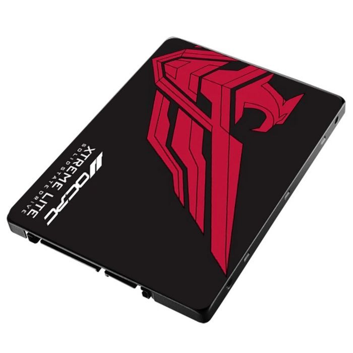Накопитель SSD 2.5" 128GB OCPC (SSD25S3T128GLT)