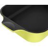 Жаровня Ringel Zitrone 34x24x13.5 см 6+3 л Жовта (RG-2108-34) изображение 5