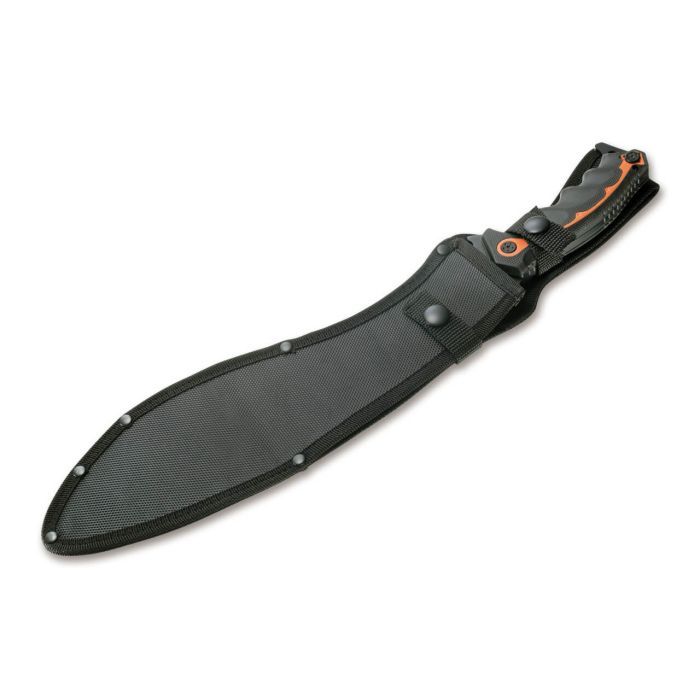 Ніж Boker Magnum CSB Kukri Machete (02RY690) зображення 2