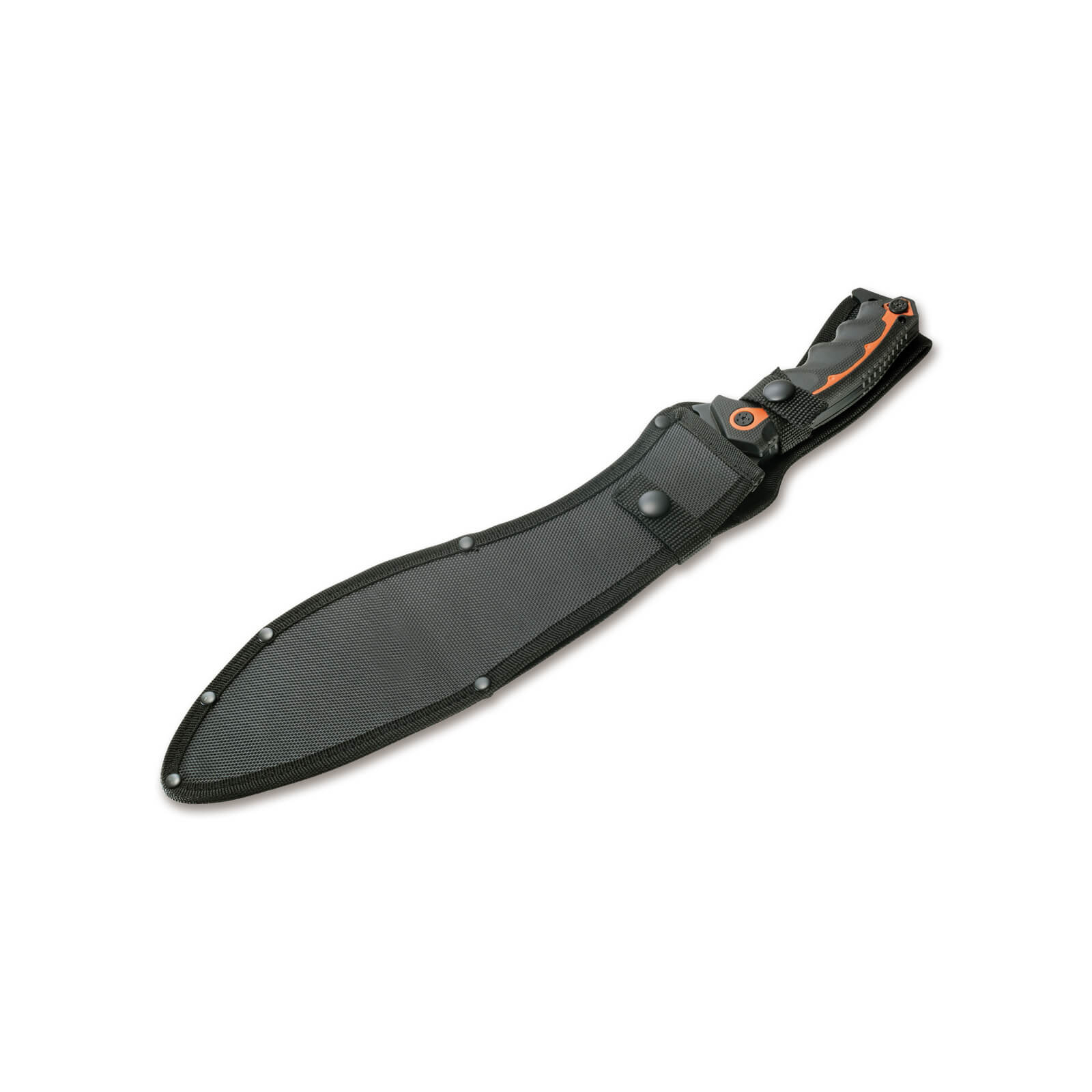 Нож Boker Magnum CSB Kukri Machete (02RY690) изображение 2