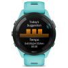 Смарт-часы Garmin Forerunner 265, Aqua, GPS (010-02810-12) изображение 3