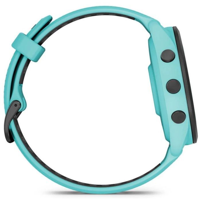 Смарт-часы Garmin Forerunner 265, Aqua, GPS (010-02810-12) изображение 4