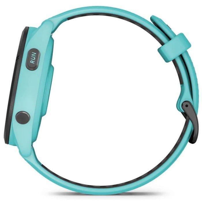 Смарт-часы Garmin Forerunner 265, Aqua, GPS (010-02810-12) изображение 7