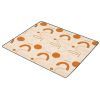 Туристический коврик Naturehike Picnic mat L 210 х 240 см NH21FCD0 Art Geometry (6927595774175)