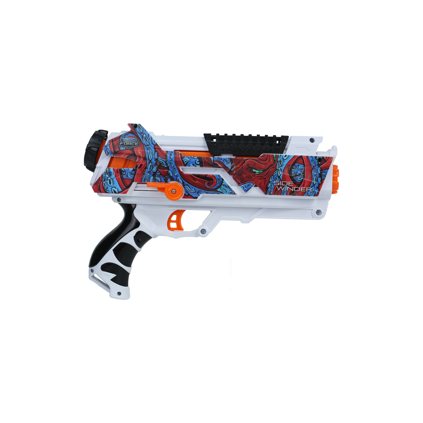 Іграшкова зброя Zing водяний бластер серії Hydro Force - Side Winder (ZG658) зображення 2