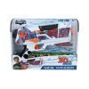 Игрушечное оружие Zing водяной бластер серии Hydro Force - Side Winder (ZG658) изображение 6