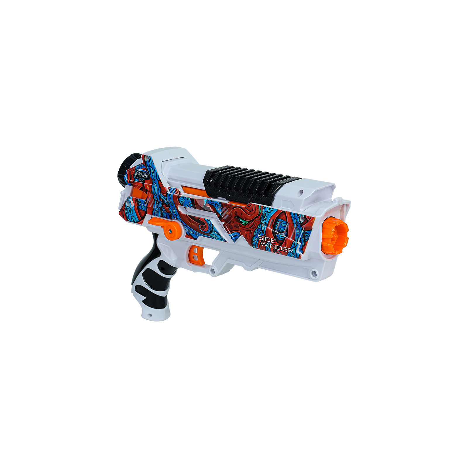 Іграшкова зброя Zing водяний бластер серії Hydro Force - Side Winder (ZG658)