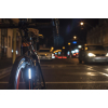 Передняя велофара Knog Plus Front 40 Lumens Translucent (12141) изображение 4