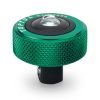 Трещотка Toptul мини дисковая 3/8" 52 зубца (CAUB1229)