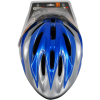 Шлем Good Bike M 56-58 см Blue/Grey (88854/6-IS) изображение 8