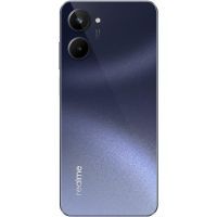Мобильный телефон realme 10 8/128GB Black Sea изображение 3
