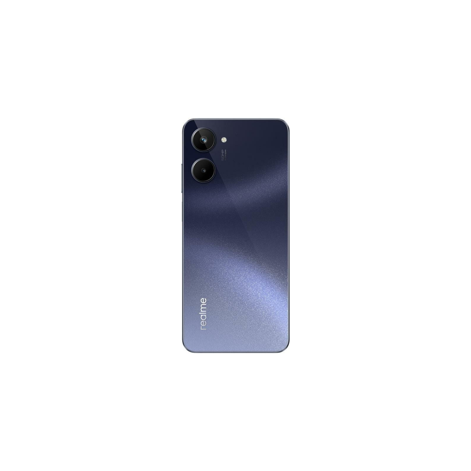 Мобільний телефон realme 10 8/128GB Black Sea зображення 3