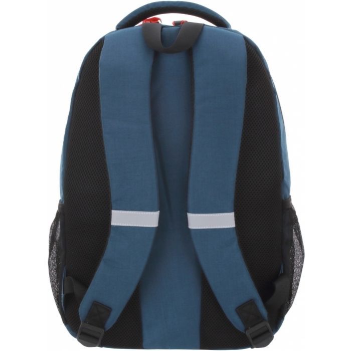 Рюкзак школьный Cool For School 19" унисекс 21 л Графит (CF86773) изображение 2