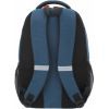 Рюкзак школьный Cool For School 19" унисекс 21 л Графит (CF86773) изображение 2