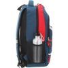 Рюкзак школьный Cool For School 19" унисекс 21 л Графит (CF86773) изображение 4