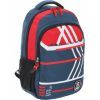 Рюкзак школьный Cool For School 19" унисекс 21 л Графит (CF86773)