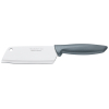 Набір ножів Tramontina Plenus Grey Сокирка 127 мм 12 шт (23430/065)