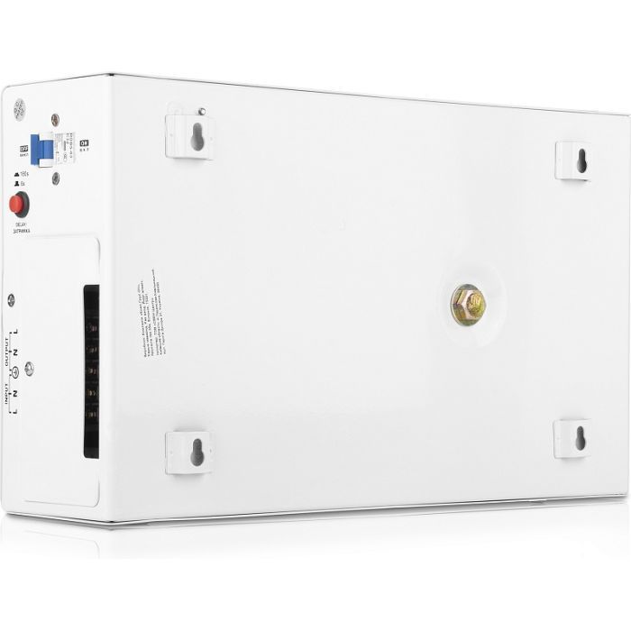 Стабилизатор REAL-EL STAB WM-5000 (EL122400014) изображение 5