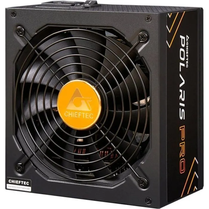 Блок живлення Chieftec 1300W Polaris 3.0 (PPX-1300FC-A3) зображення 2
