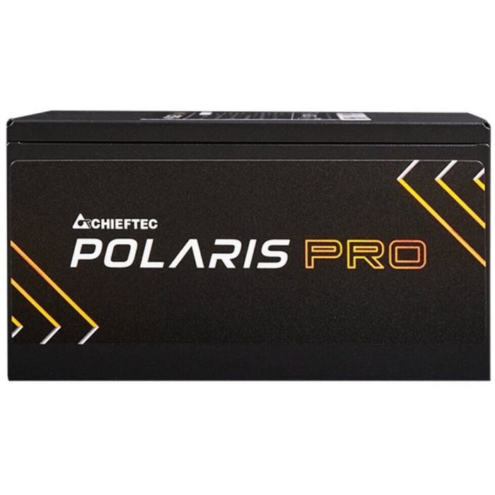 Блок питания Chieftec 1300W Polaris 3.0 (PPX-1300FC-A3) изображение 3