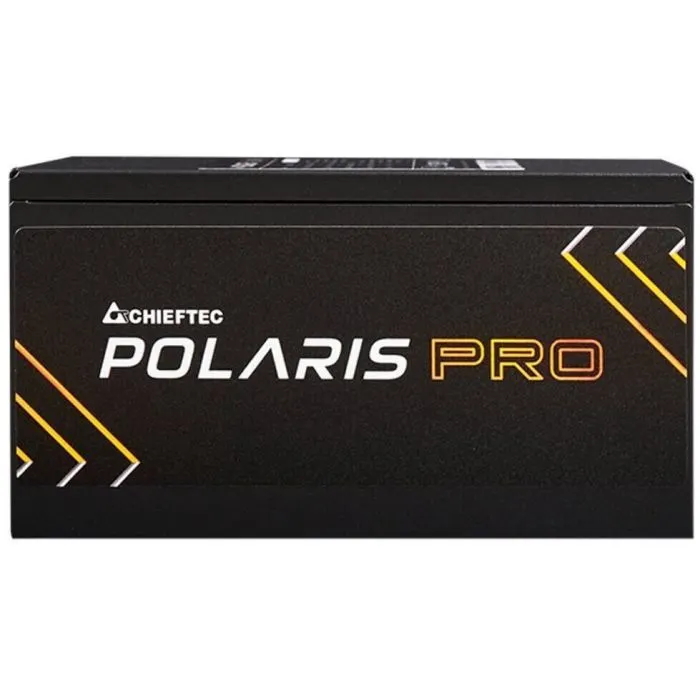 Блок живлення Chieftec 1300W Polaris 3.0 (PPX-1300FC-A3) зображення 3