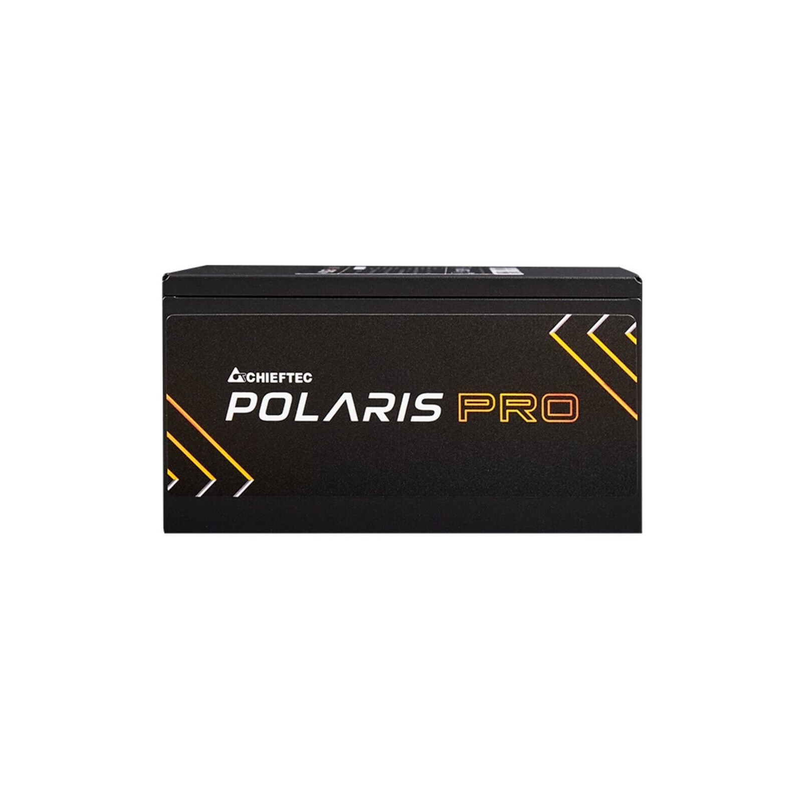 Блок живлення Chieftec 1300W Polaris 3.0 (PPX-1300FC-A3) зображення 3